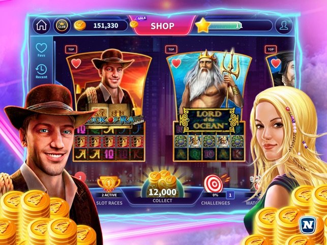Casino-style games and slot entertainment on 2jl