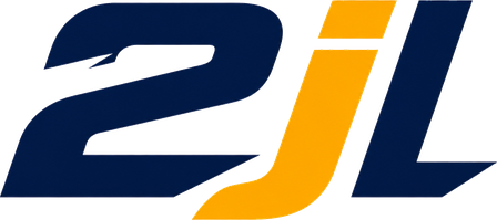 2jl online gaming platform logo